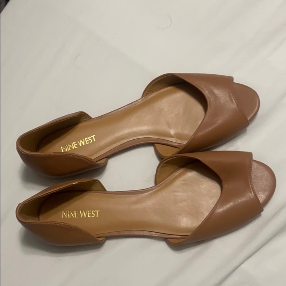 Nine West shoes